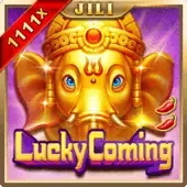 Lucky လာမယ့်