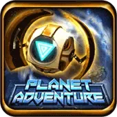 Planet Adventure screenshot